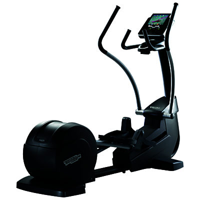 Technogym Synchro Forma Cross Trainer with Training Link Technogym Synchro Forma Cross Trainer with Training Link